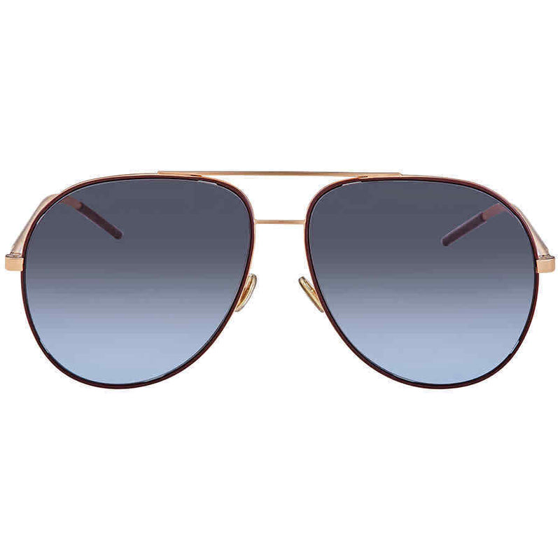 dior astrals metal aviator sunglasses