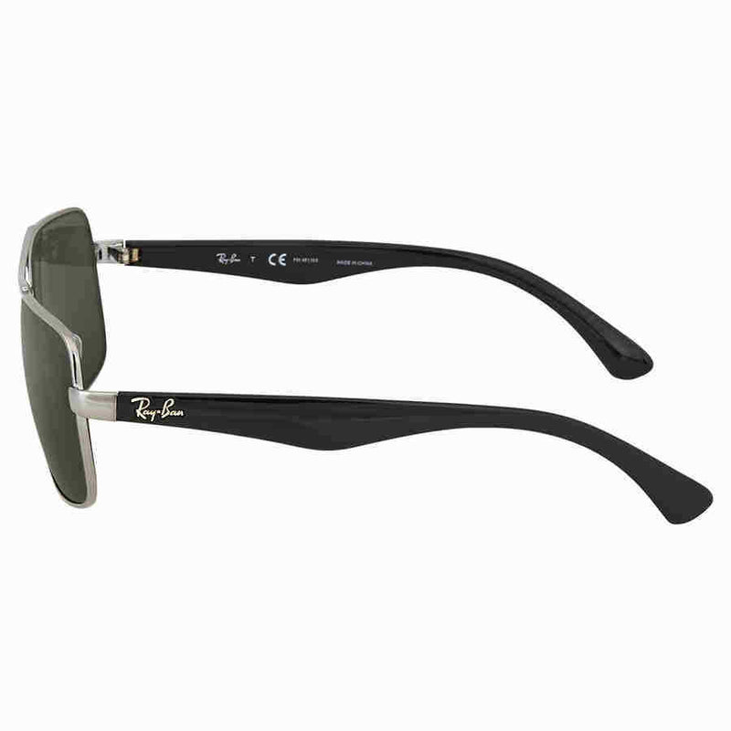 ray ban rb3483 polarized 004 58