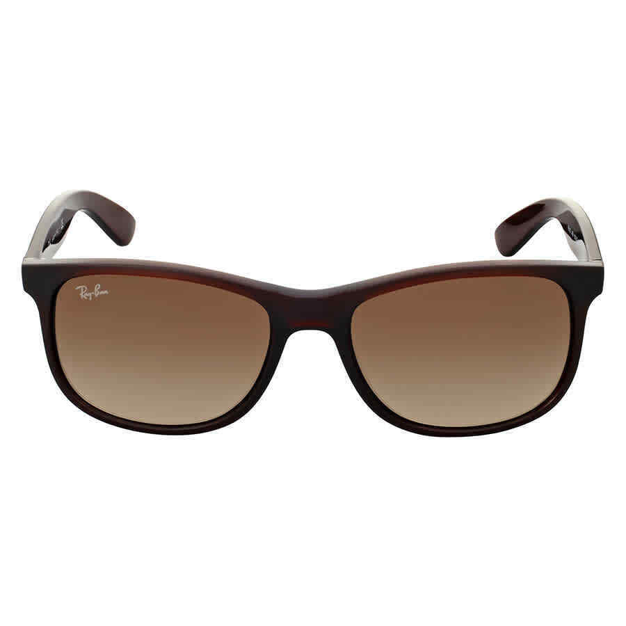 ray ban andy brown