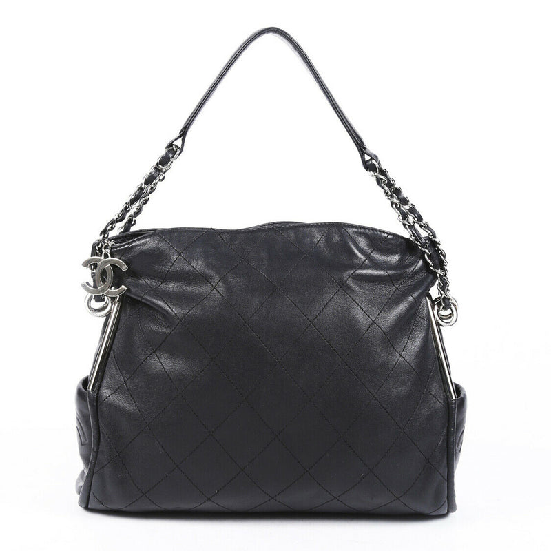 Chanel Small Ultimate Soft Hobo Bag – LuxeDH