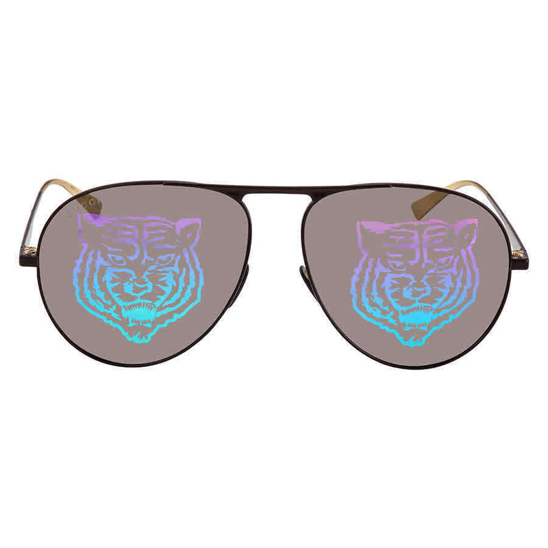 gucci multicolor sunglasses