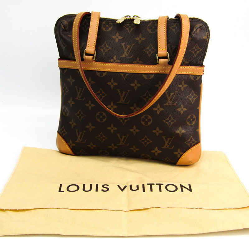 Louis Vuitton Coussin Bag Tanger | semashow.com