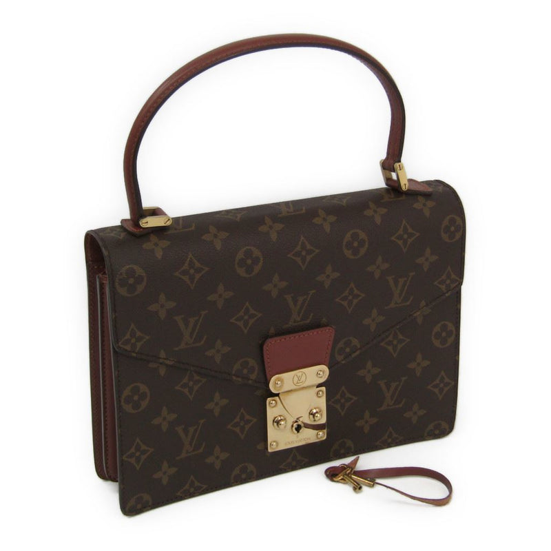 LOUIS VUITTON Monogram Concorde 123644