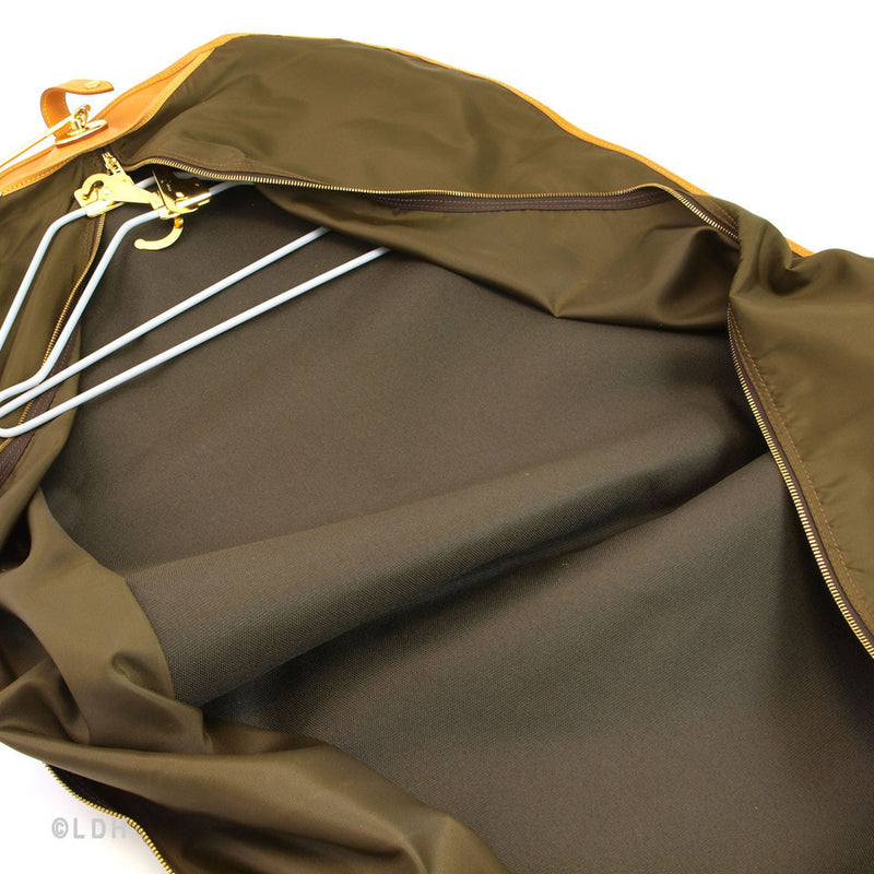 Louis Vuitton Monogram Garment Bag (Authentic Pre Owned) – LuxeDH