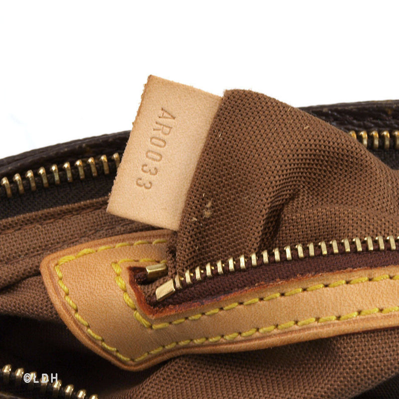 Louis Vuitton Monogram Trotteur Beaubourg Messenger - A World Of Goods For  You, LLC