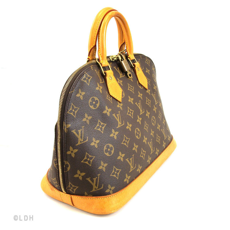 Louis Vuitton Alma (Authentic Pre Owned) – LuxeDH