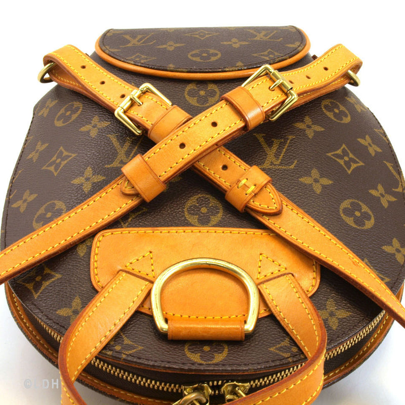 Louis Vuitton Ellipse Backpack (Authentic Pre Owned) – LuxeDH