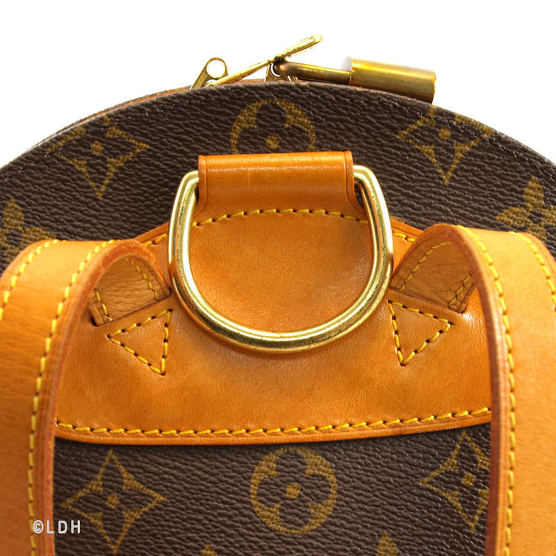 Louis Vuitton Ellipse Mini  Natural Resource Department