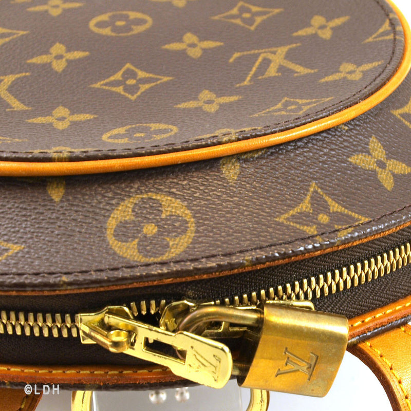 Louis Vuitton Ellipse Backpack (Authentic Pre Owned) – LuxeDH