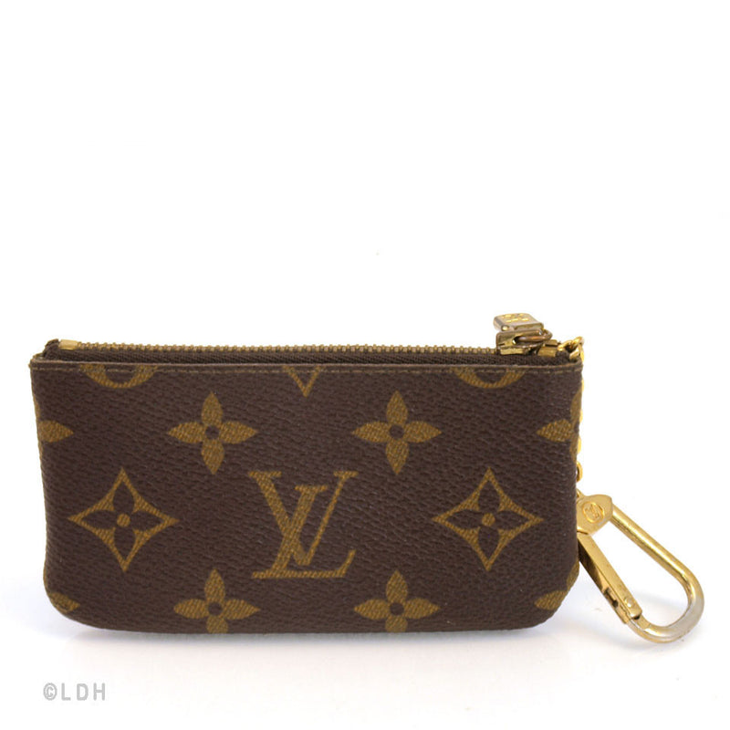 Louis Vuitton Coin Purse Key ( Authentic Pre Owned ) – LuxeDH