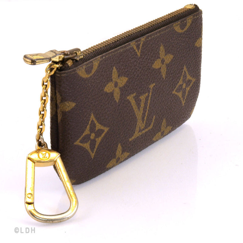 Louis Vuitton Coin Purse Key ( Authentic Pre Owned ) – LuxeDH