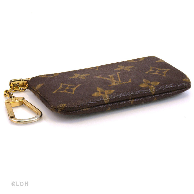 Louis Vuitton Coin Purse Key ( Authentic Pre Owned ) – LuxeDH