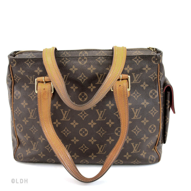 Louis Vuitton Multipli-Cite GM ( Authentic Pre Owned) – LuxeDH