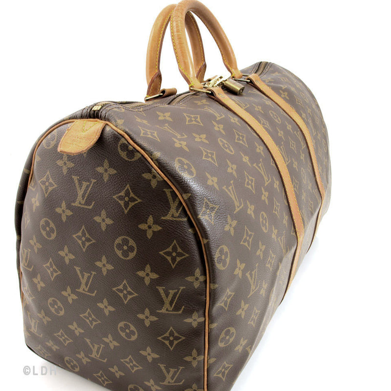 Louis Vuitton Keepall 50 (Authentic Pre Owned) – LuxeDH