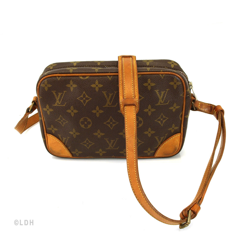 Louis Vuitton Monogram Canvas Trocadero (Authentic Pre Owned) – LuxeDH