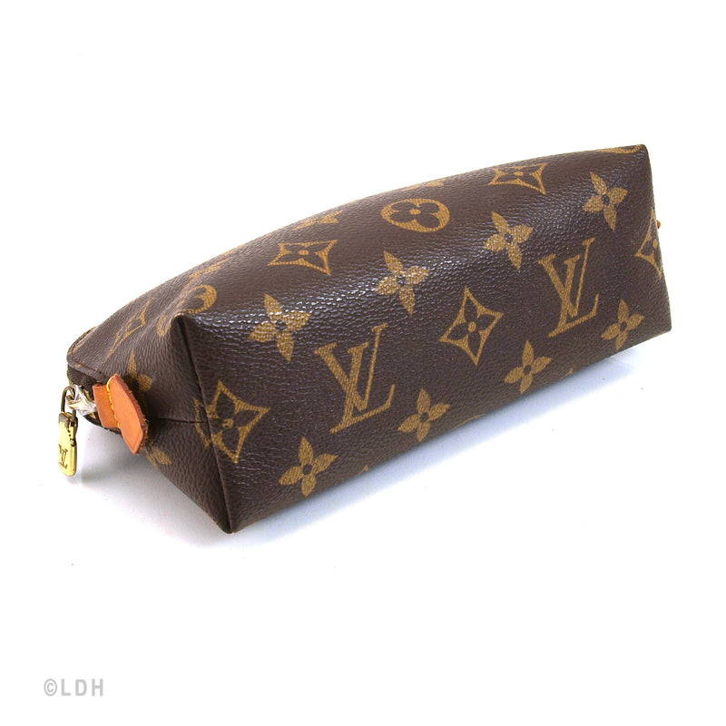 Louis Vuitton Cosmetic Pouch (Authentic Pre Owned) – LuxeDH