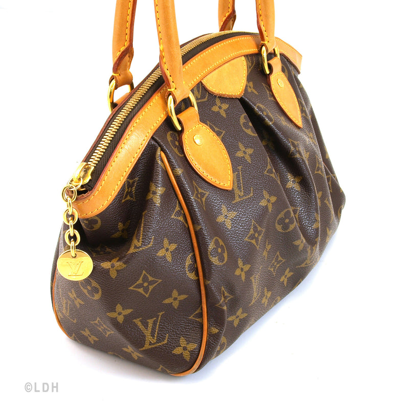 Louis Vuitton Tivoli PM (Authentic Pre Owned) – LuxeDH