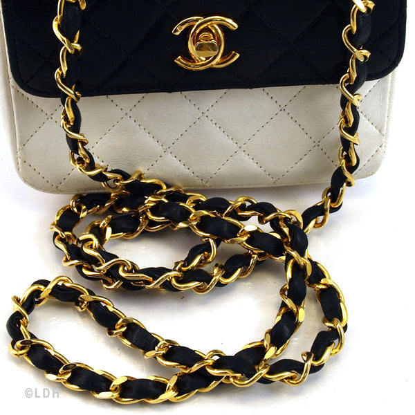 Chanel Mini Flap (Authentic Pre Owned) - 152303 | LuxeDH