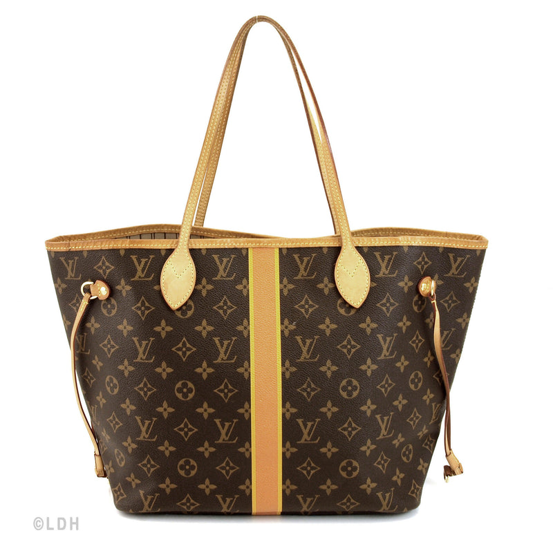 Louis Vuitton Neverfull MM (Authentic Pre Owned) – LuxeDH