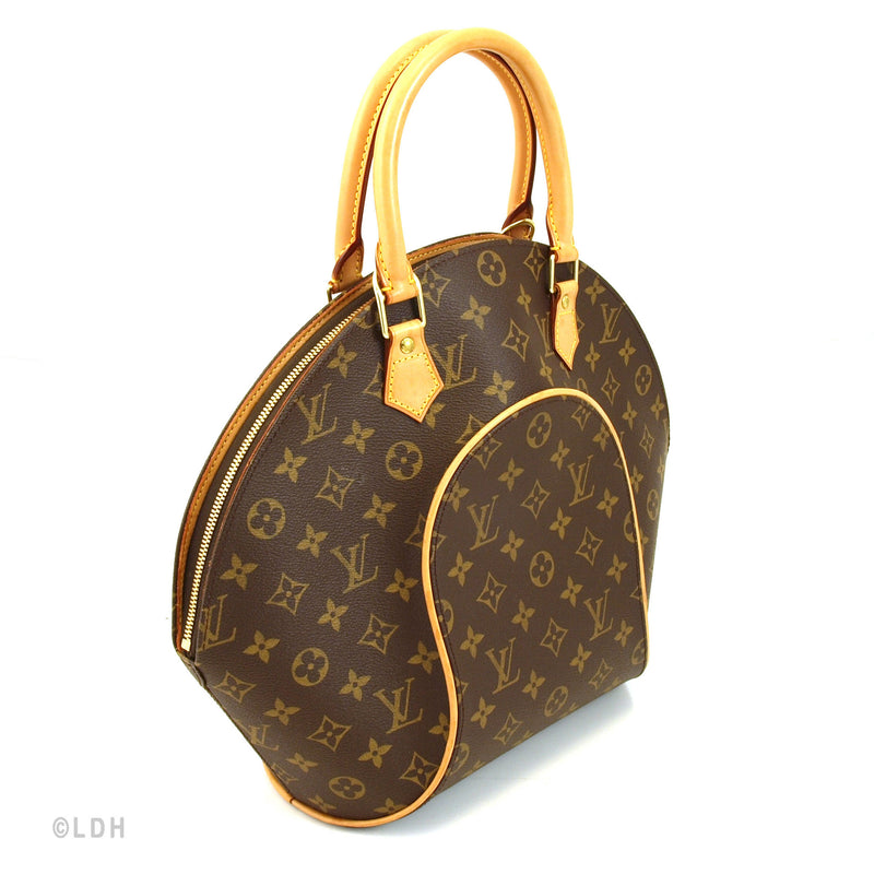 Louis Vuitton Ellipse MM (Authentic Pre Owned) – LuxeDH