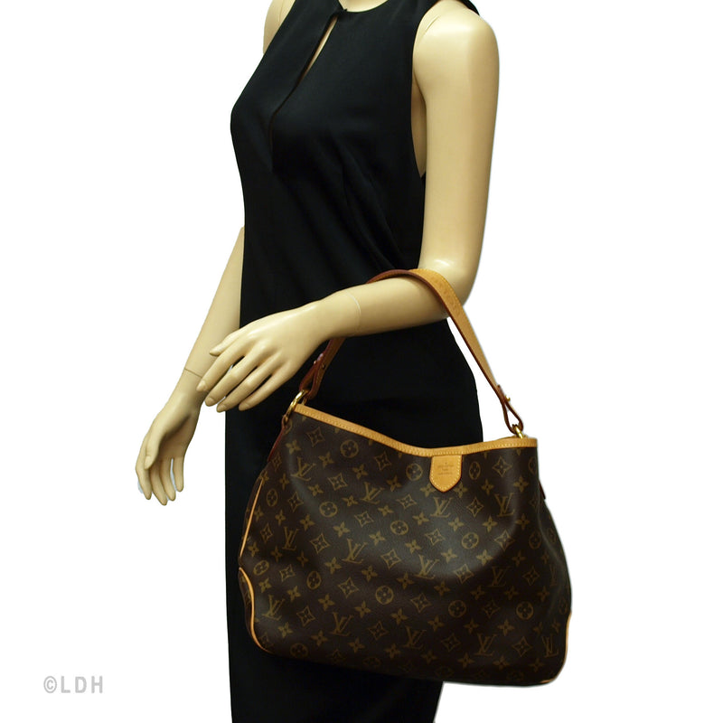 Louis Vuitton Delightful PM (Authentic Pre Owned) – LuxeDH
