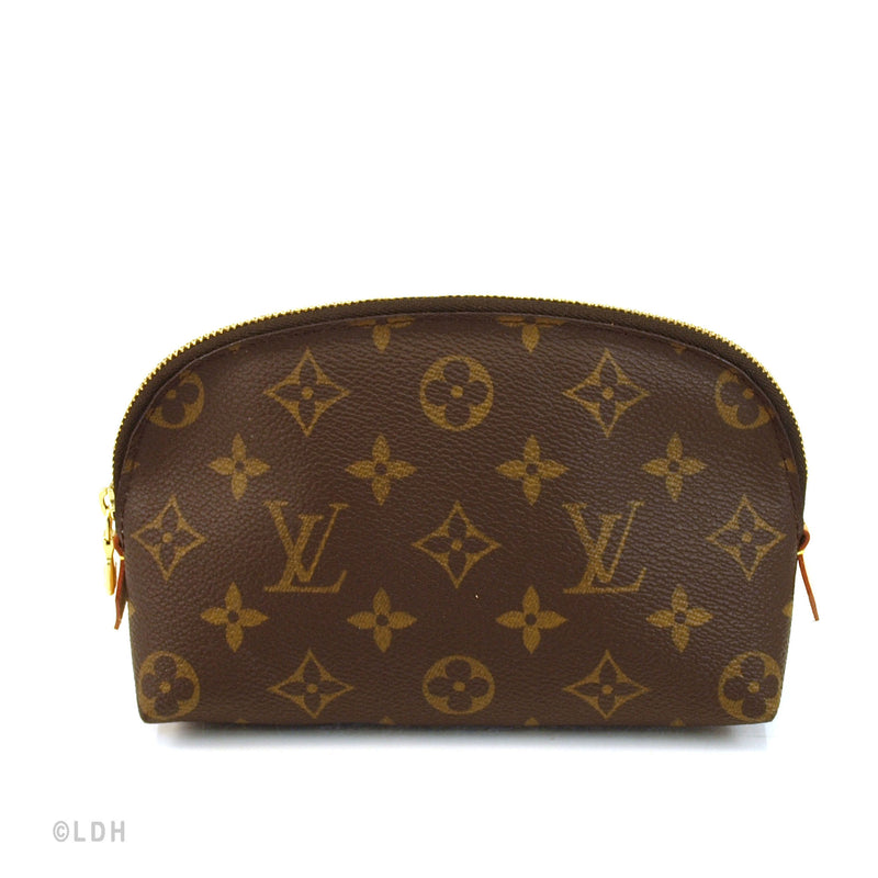 Louis Vuitton Cosmetic Pouch (Auhtentic Pre Owned) – LuxeDH