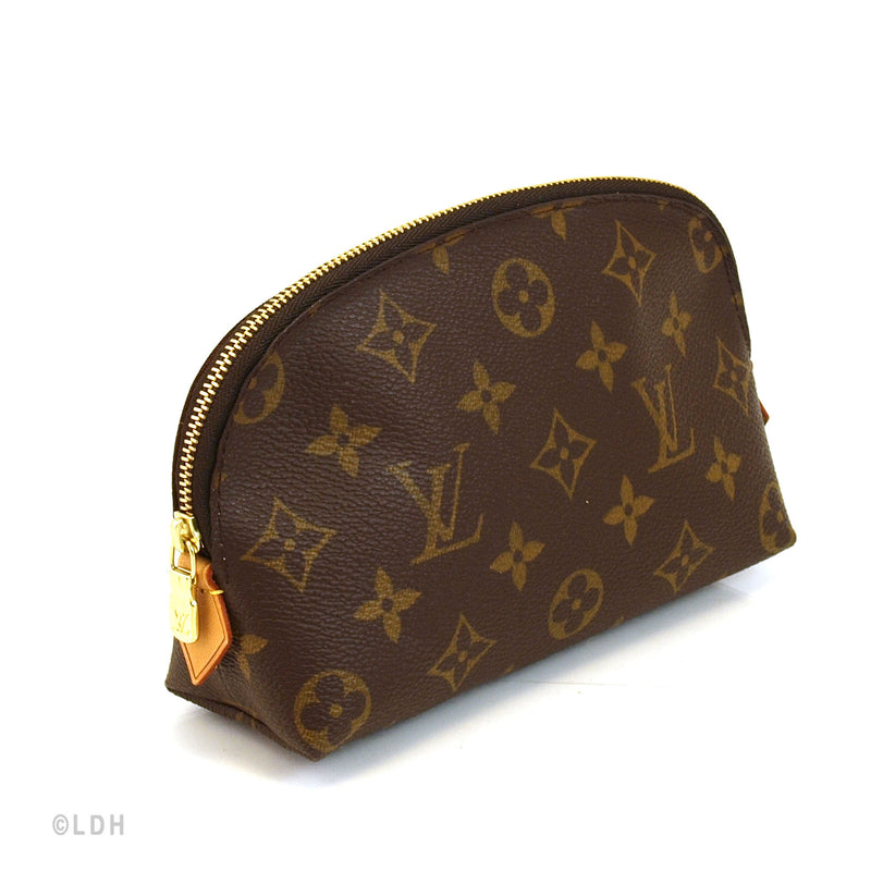 Louis Vuitton Cosmetic Pouch (Auhtentic Pre Owned) – LuxeDH