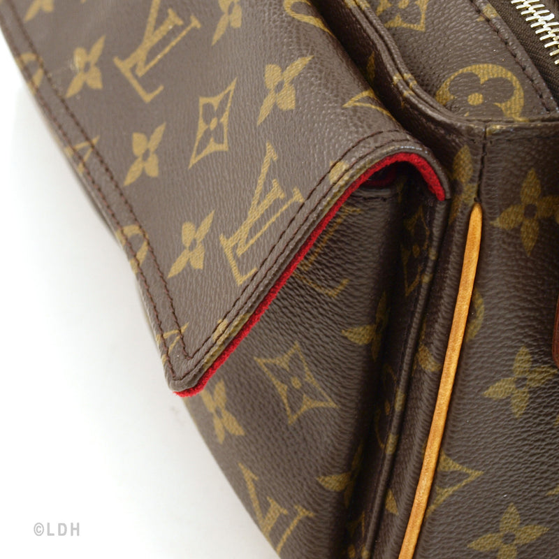 Louis Vuitton Monogram Viva Cite MM (Authentic Pre-Owned) – LuxeDH