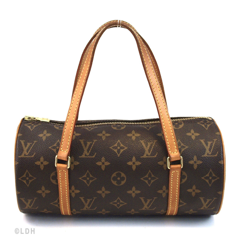 Louis Vuitton Papillon 26 (Authentic Pre Owned) – LuxeDH