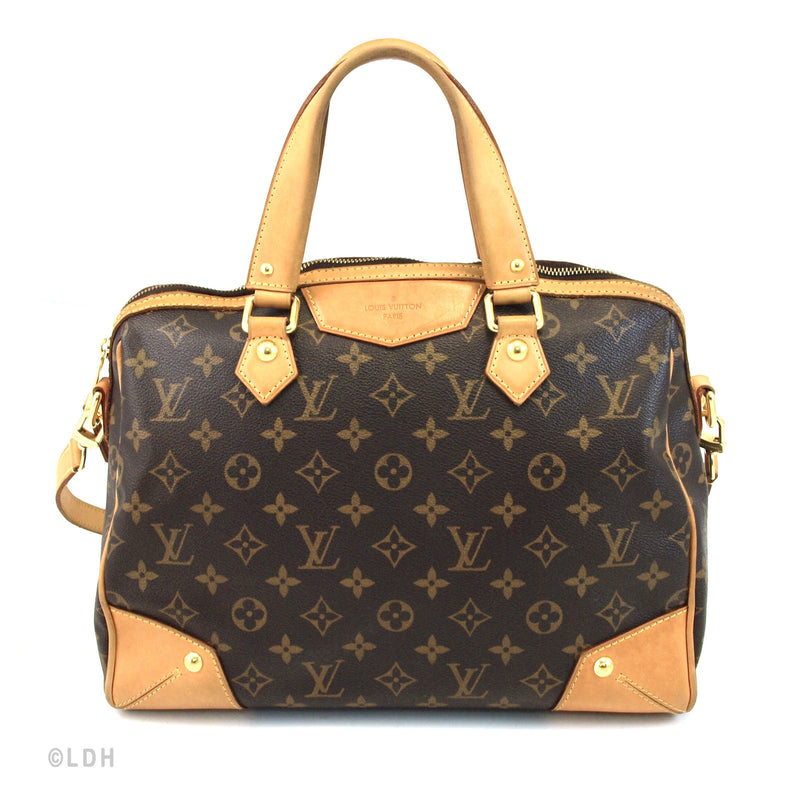 Louis Vuitton Retiro PM (Autentic Pre Owned) – LuxeDH