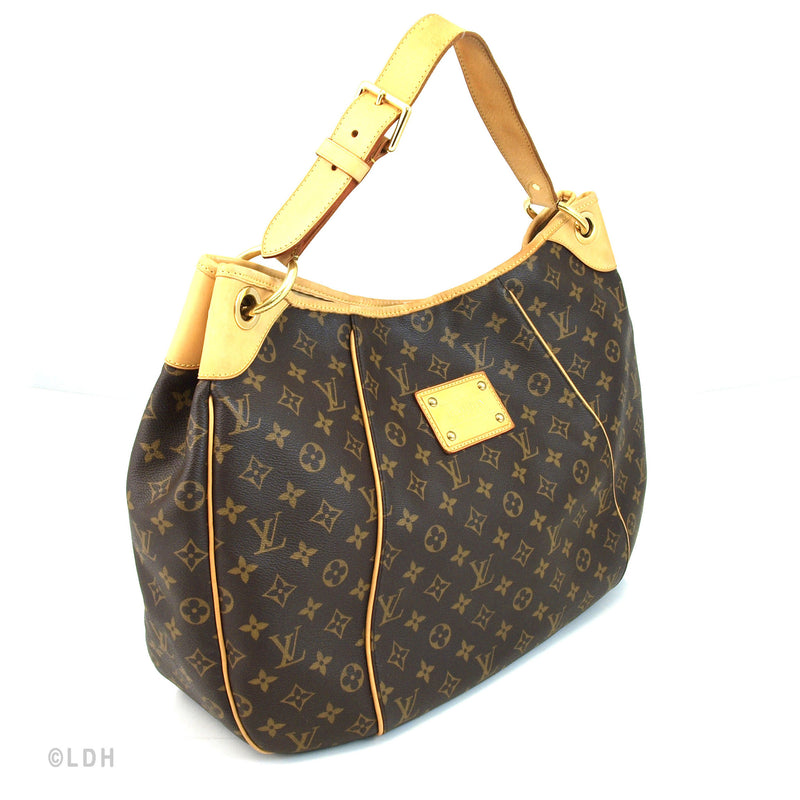 Louis Vuitton Galliera GM (Authentic Pre Owned) – LuxeDH