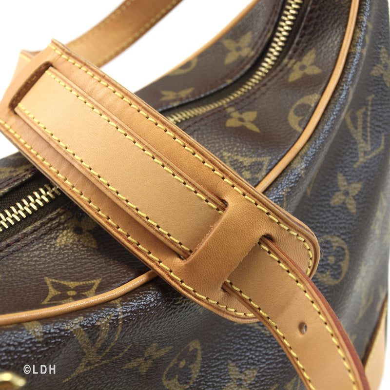 Louis Vuitton Boulogne Bag (Authentic Pre Owned) – LuxeDH