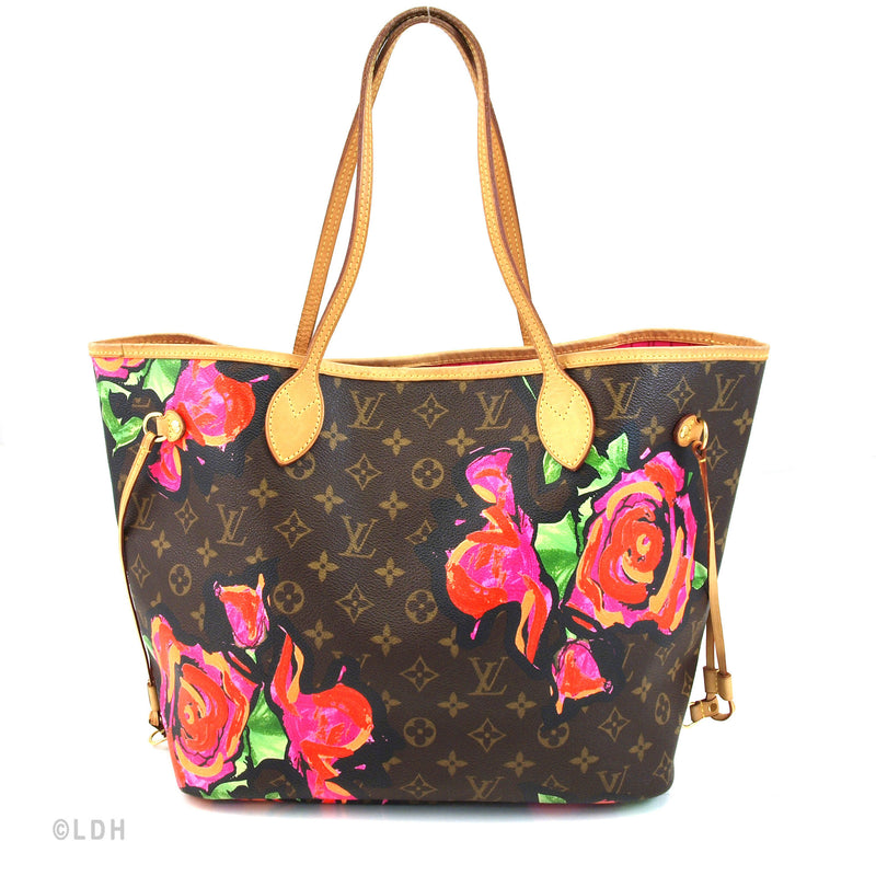 Louis Vuitton Neverfull MM (Authentic Pre Owned) – LuxeDH