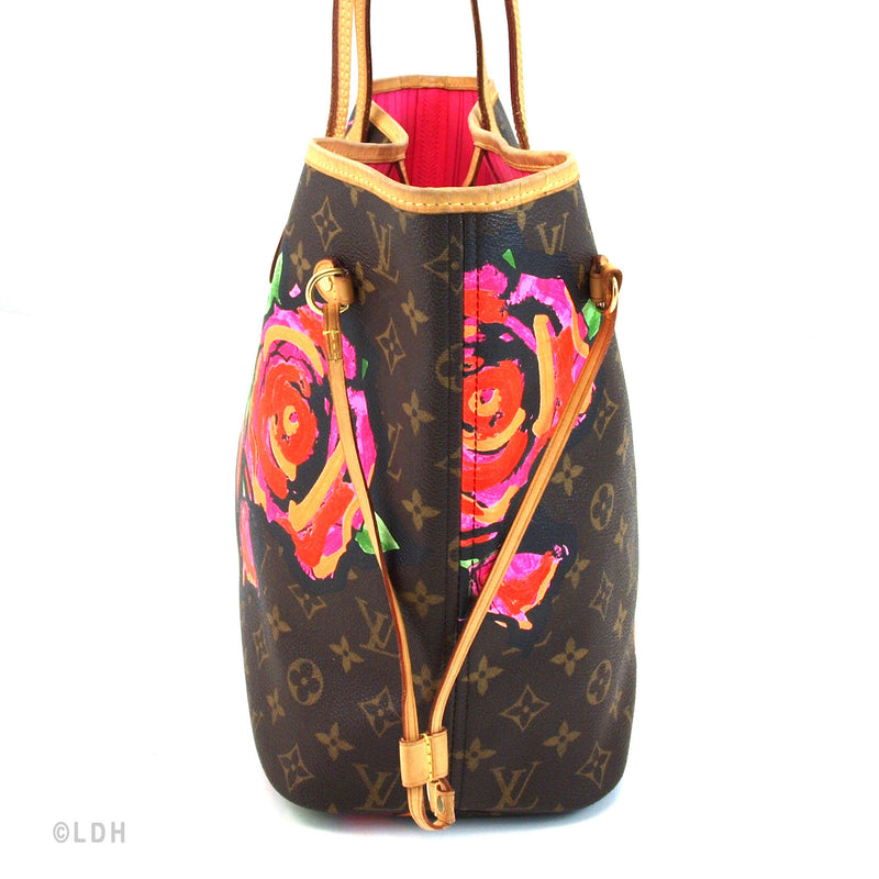 Louis Vuitton Neverfull MM (Authentic Pre Owned) – LuxeDH