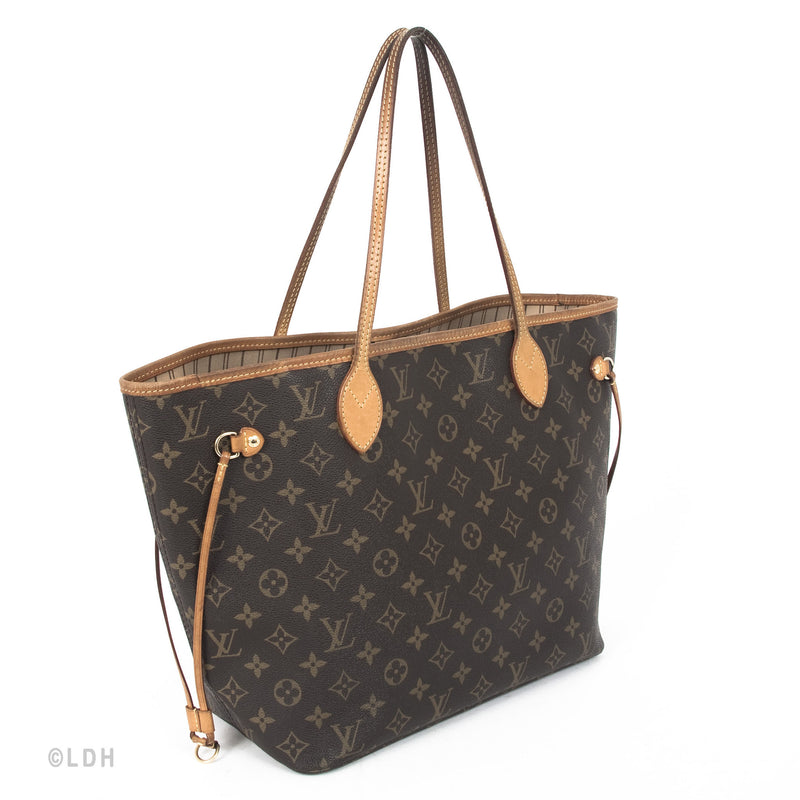 Louis Vuitton Neverfull MM (Authentic Pre Owned) – LuxeDH