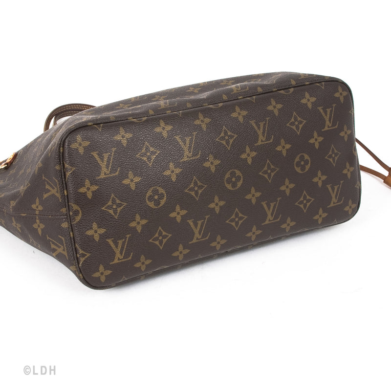 Louis Vuitton Neverfull MM (Authentic Pre Owned) – LuxeDH