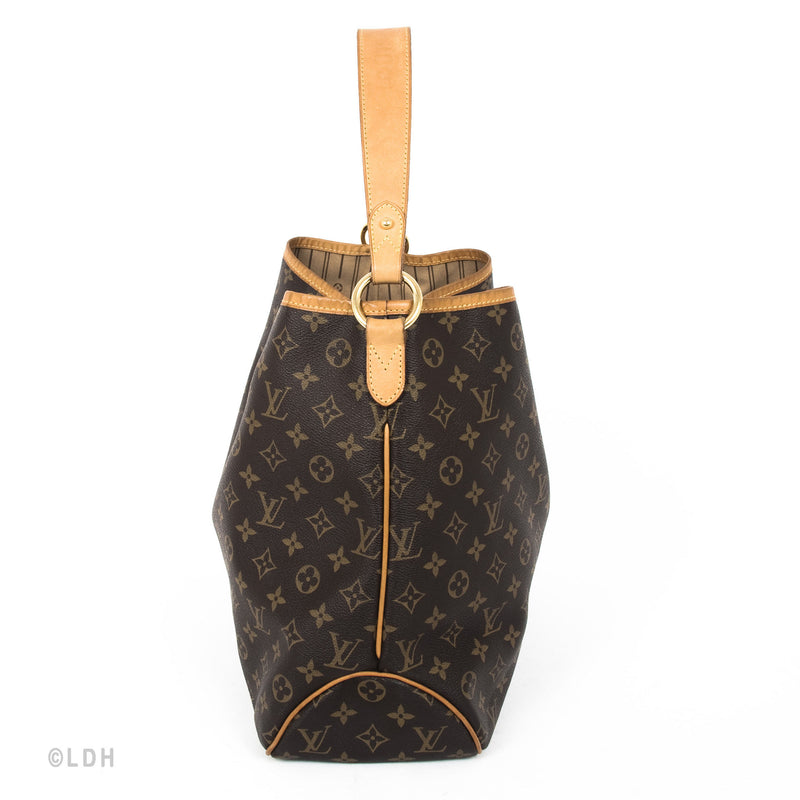 Louis Vuitton Delightfull MM (Authentic Pre Owned) – LuxeDH