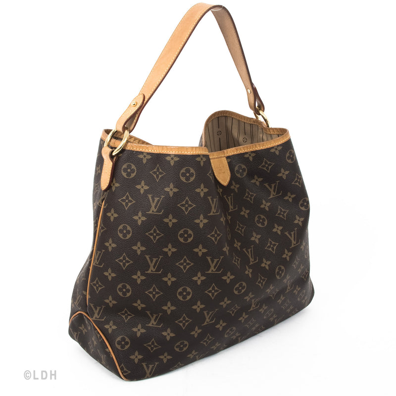 Louis Vuitton Delightfull MM (Authentic Pre Owned) – LuxeDH