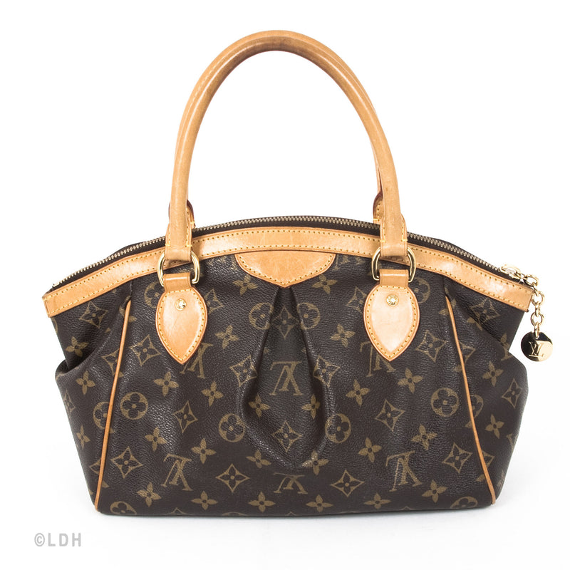 Louis Vuitton Tivoli PM (Authentic Pre Owned) – LuxeDH