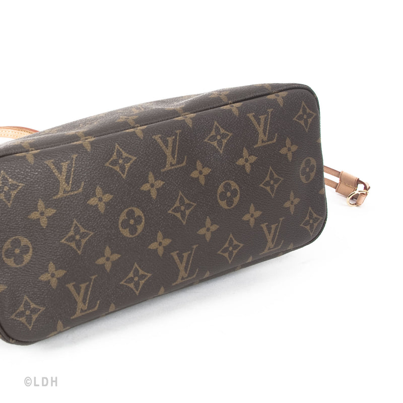 Louis Vuitton Neverfull Authentic