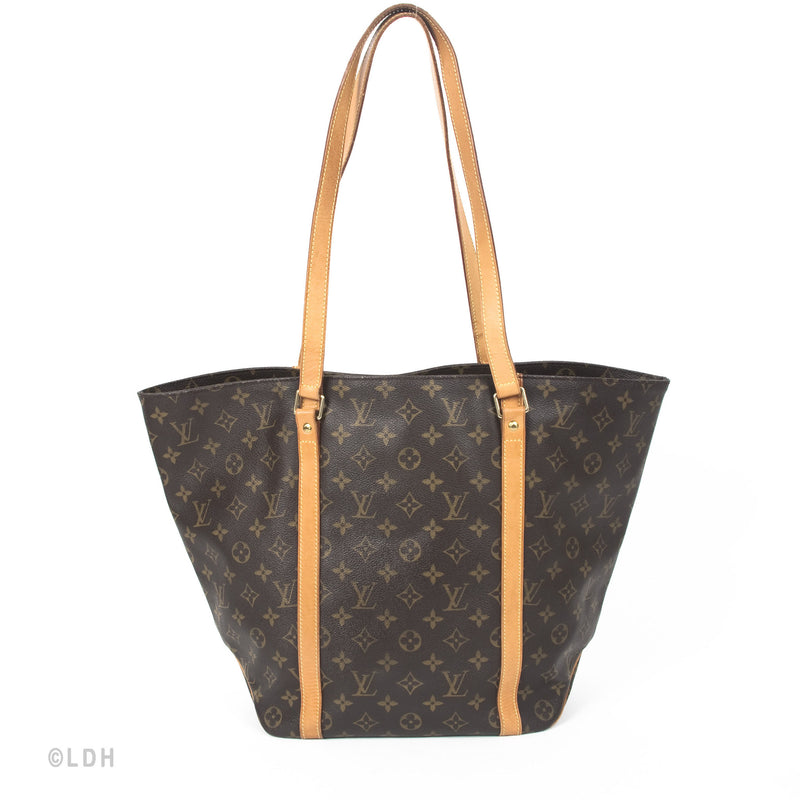 Louis Vuitton Sac Shopping (Authentic Pre Owned) – LuxeDH