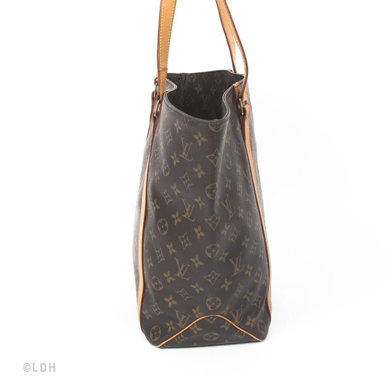 Louis Vuitton Sac Shopping (Authentic Pre Owned) – LuxeDH