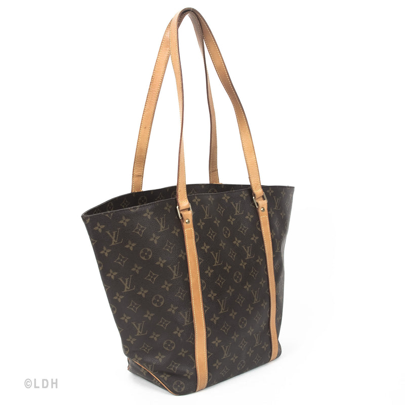 Louis Vuitton Sac Shopping (Authentic Pre Owned) – LuxeDH