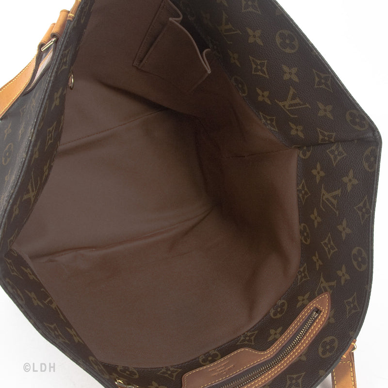 Louis Vuitton Sac Shopping (Authentic Pre Owned) – LuxeDH