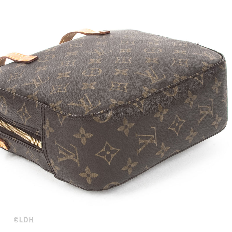 Louis Vuitton Spontini (Authentic Pre Owned) – LuxeDH
