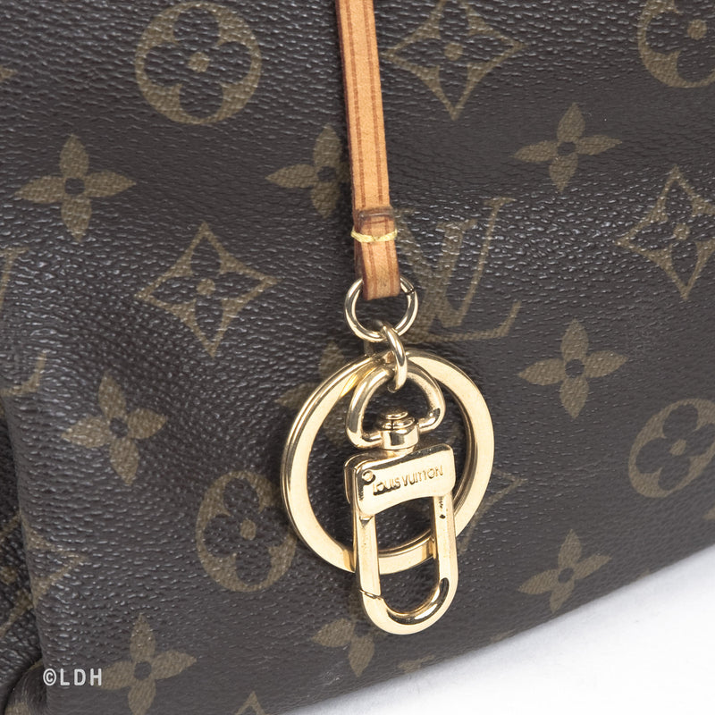 Louis Vuitton Monogram Artsy GM (Authentic Pre-Owned) – LuxeDH