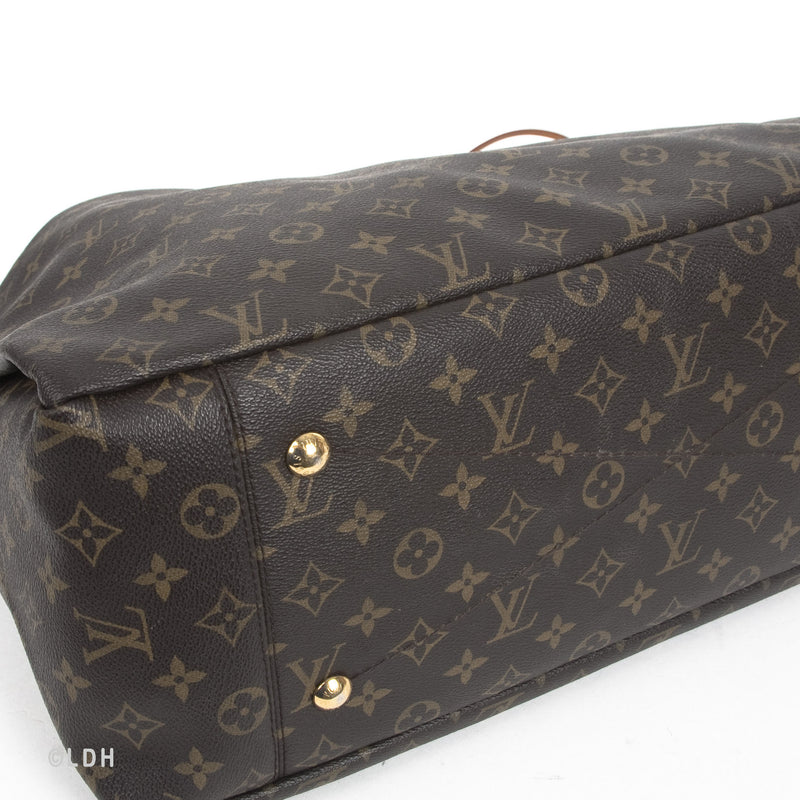 Louis Vuitton Monogram Artsy GM (Authentic Pre-Owned) – LuxeDH