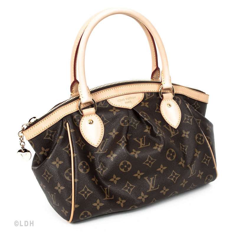 Louis Vuitton Tivoli PM (Authentic Pre Owned) – LuxeDH