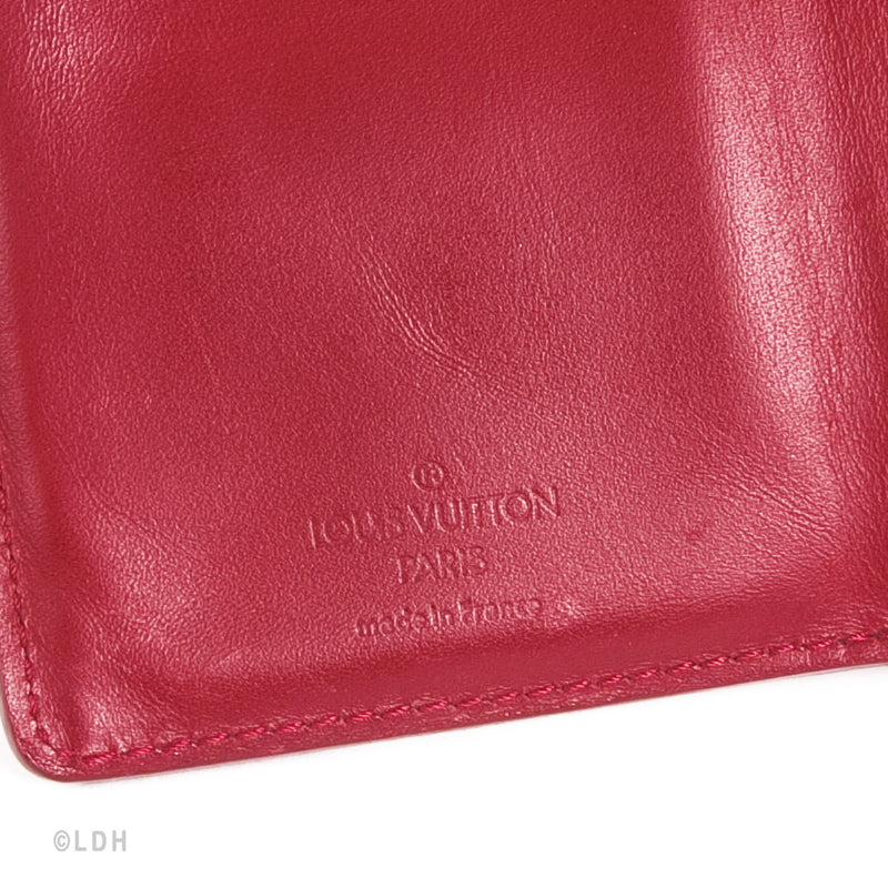 Louis Vuitton Vernis Wallet (Authentic Pre Owned) – LuxeDH