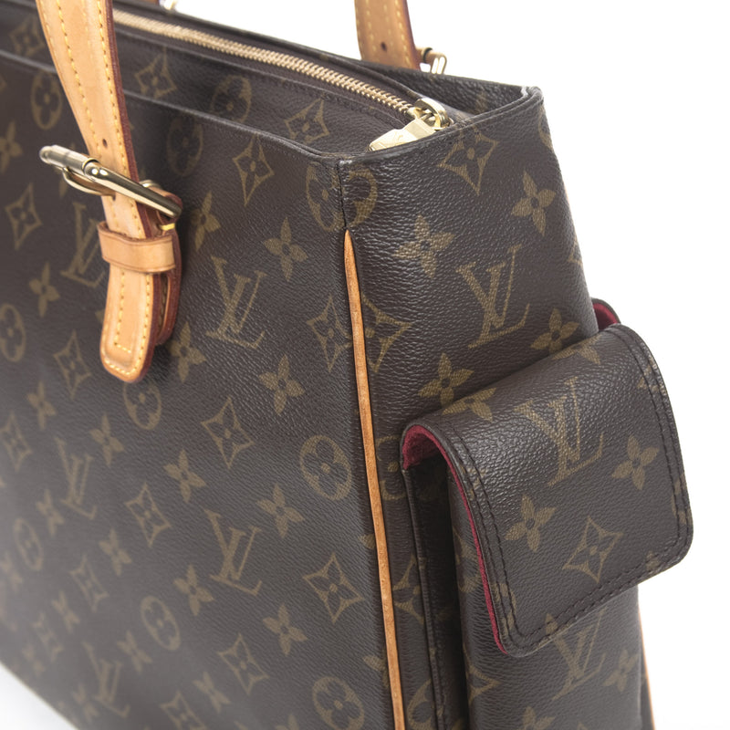 Louis Vuitton Multipli-Cite GM ( Authentic Pre Owned) – LuxeDH